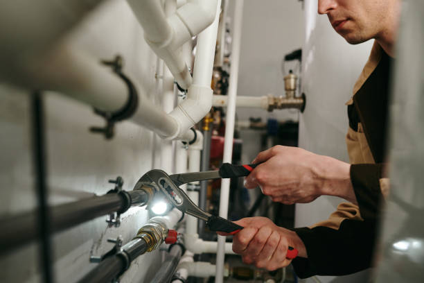 Best Plumbing Installation Services  in Tome, NM