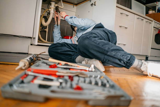Best Clogged Drain Plumber  in Tome, NM