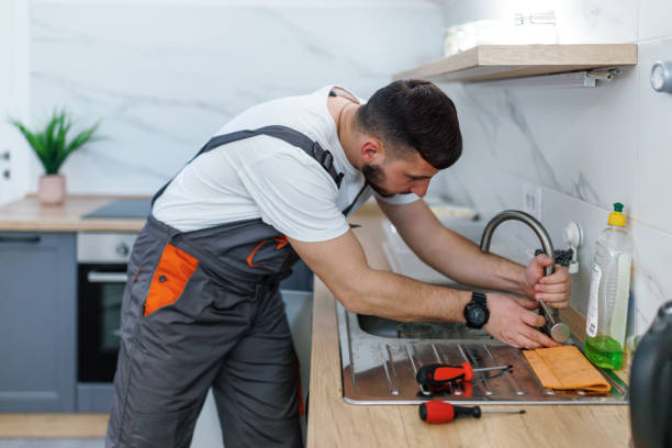 Best Leak Detection Services  in Tome, NM