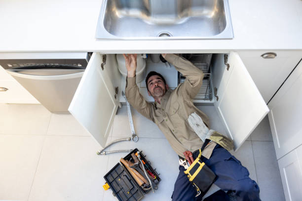 Best Water Softener Installation  in Tome, NM