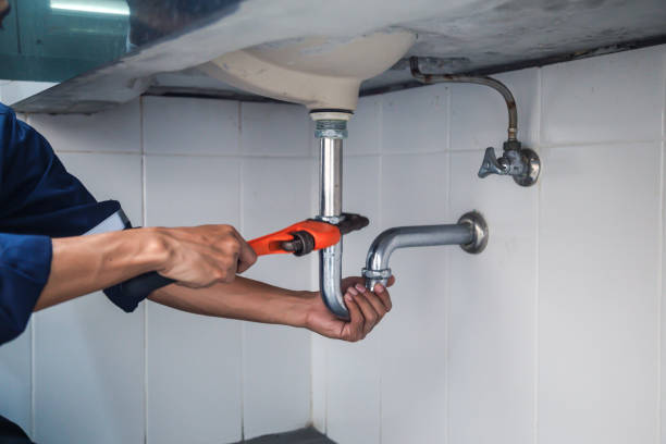 Best Clogged Drain Plumber  in Tome, NM