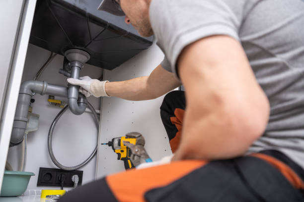 Clogged Drain Plumber in Tome, NM